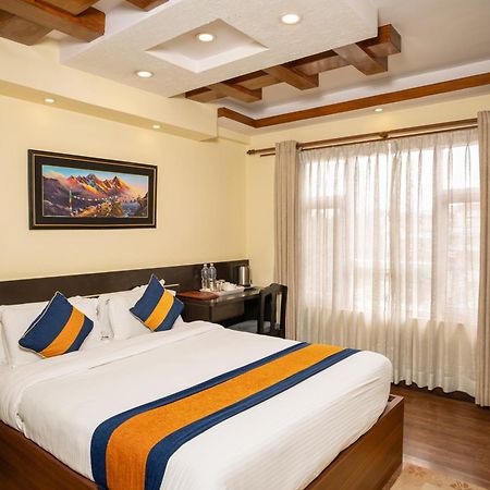 Devo Boutique Hotel Kathmandu Luaran gambar