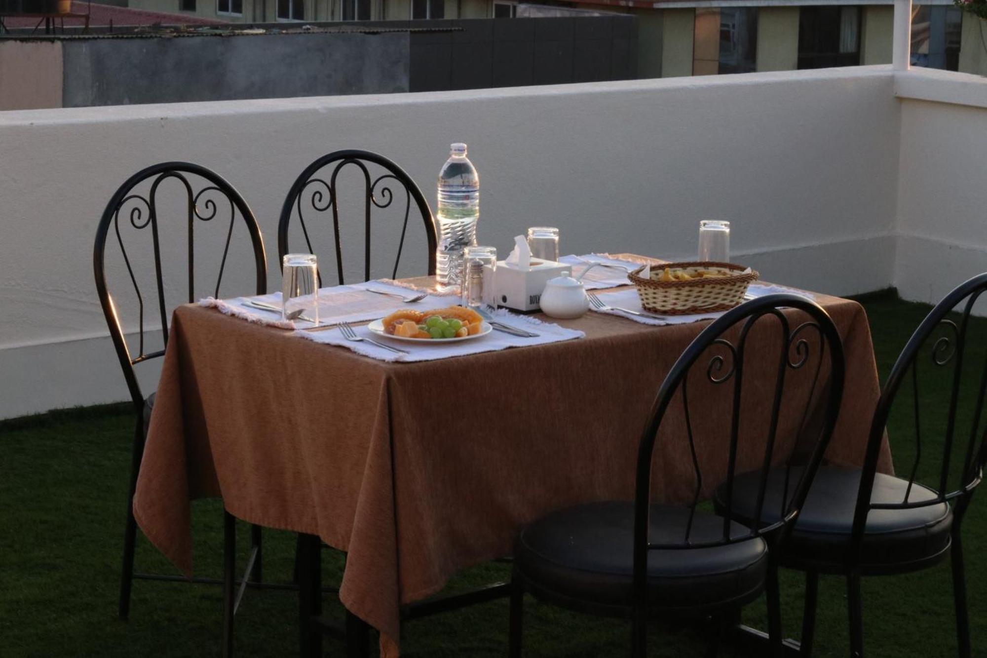 Devo Boutique Hotel Kathmandu Luaran gambar