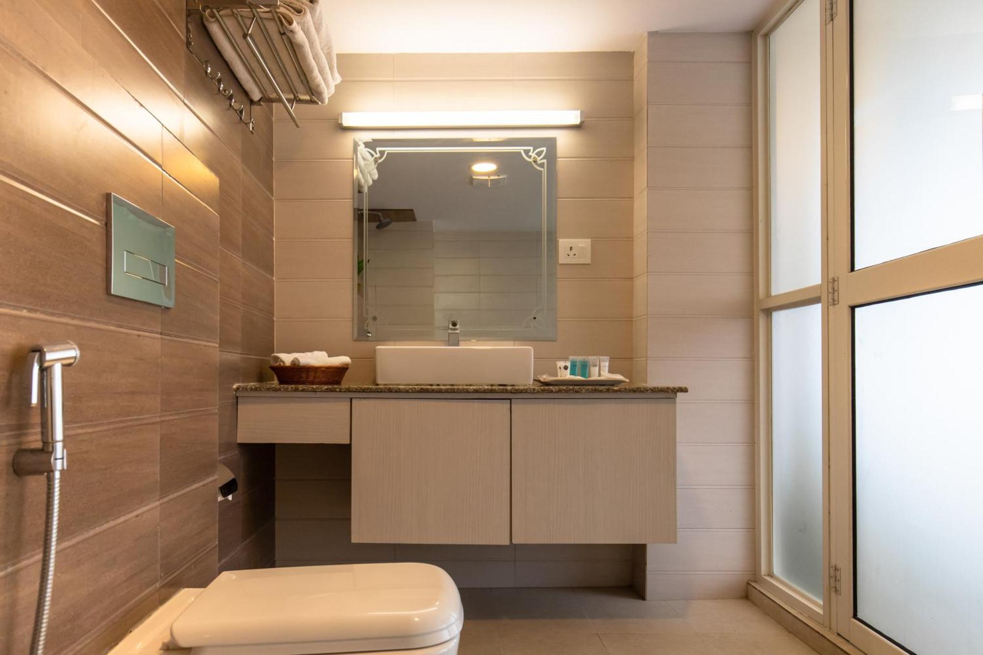 Devo Boutique Hotel Kathmandu Luaran gambar