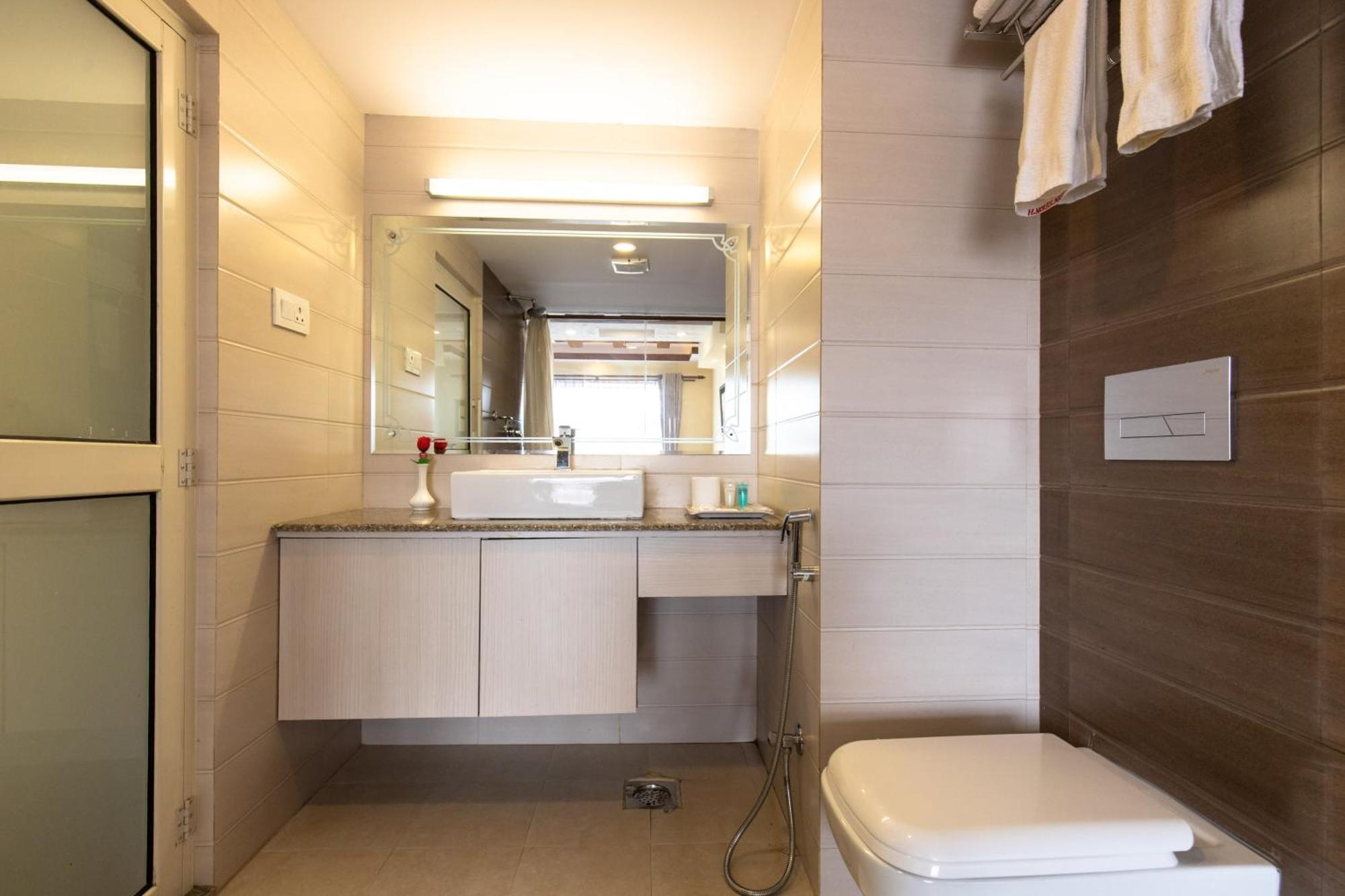 Devo Boutique Hotel Kathmandu Luaran gambar
