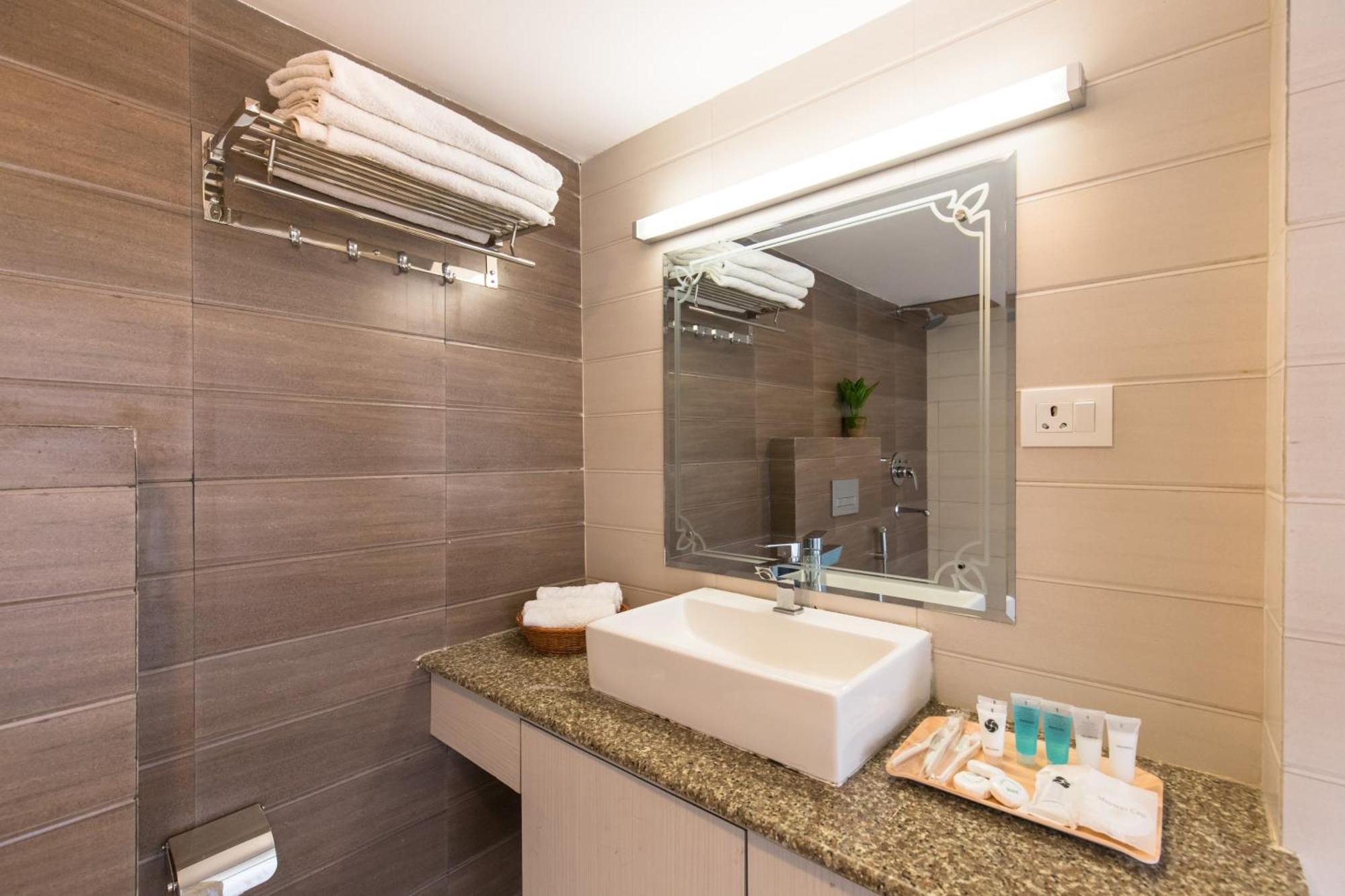 Devo Boutique Hotel Kathmandu Luaran gambar