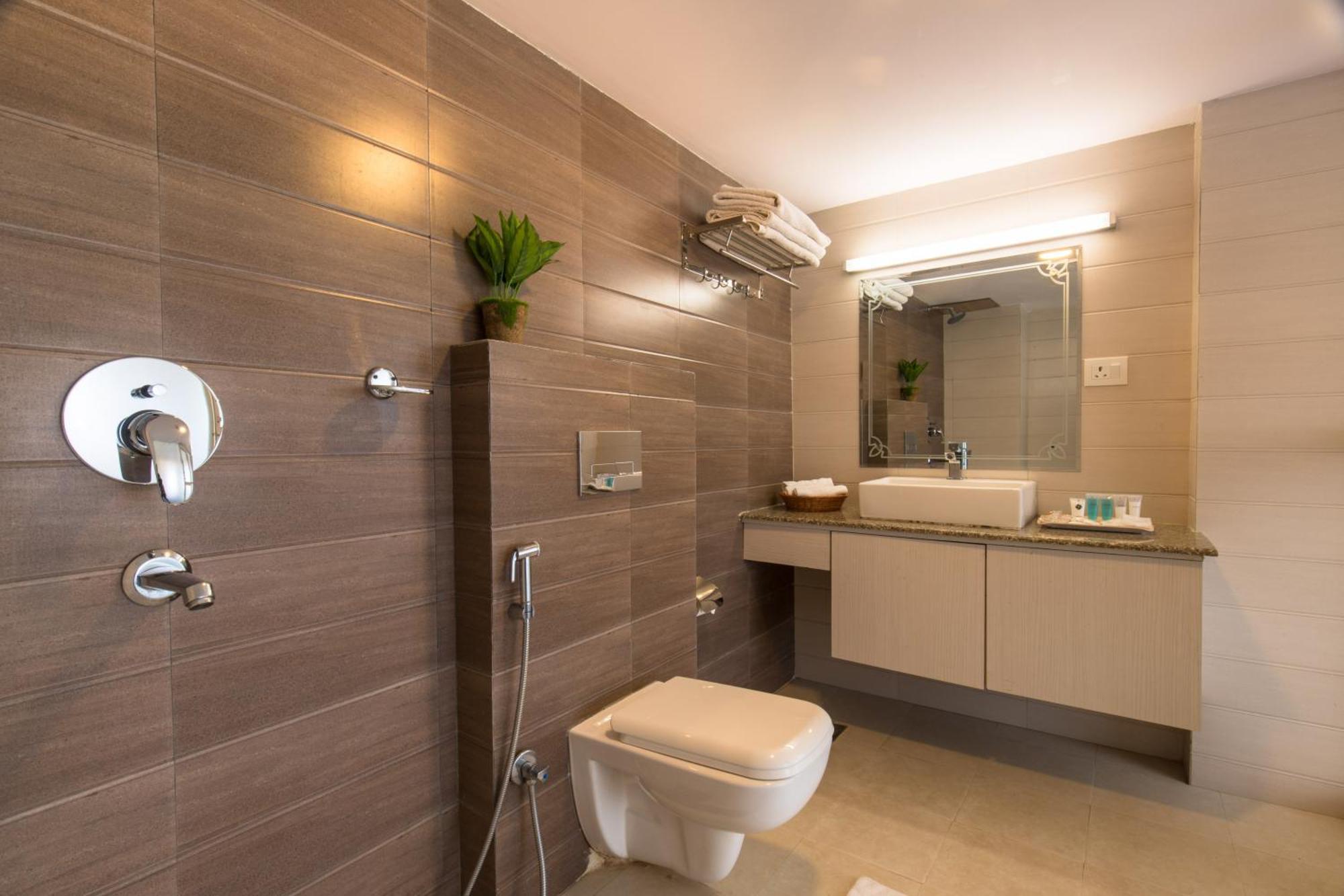 Devo Boutique Hotel Kathmandu Luaran gambar