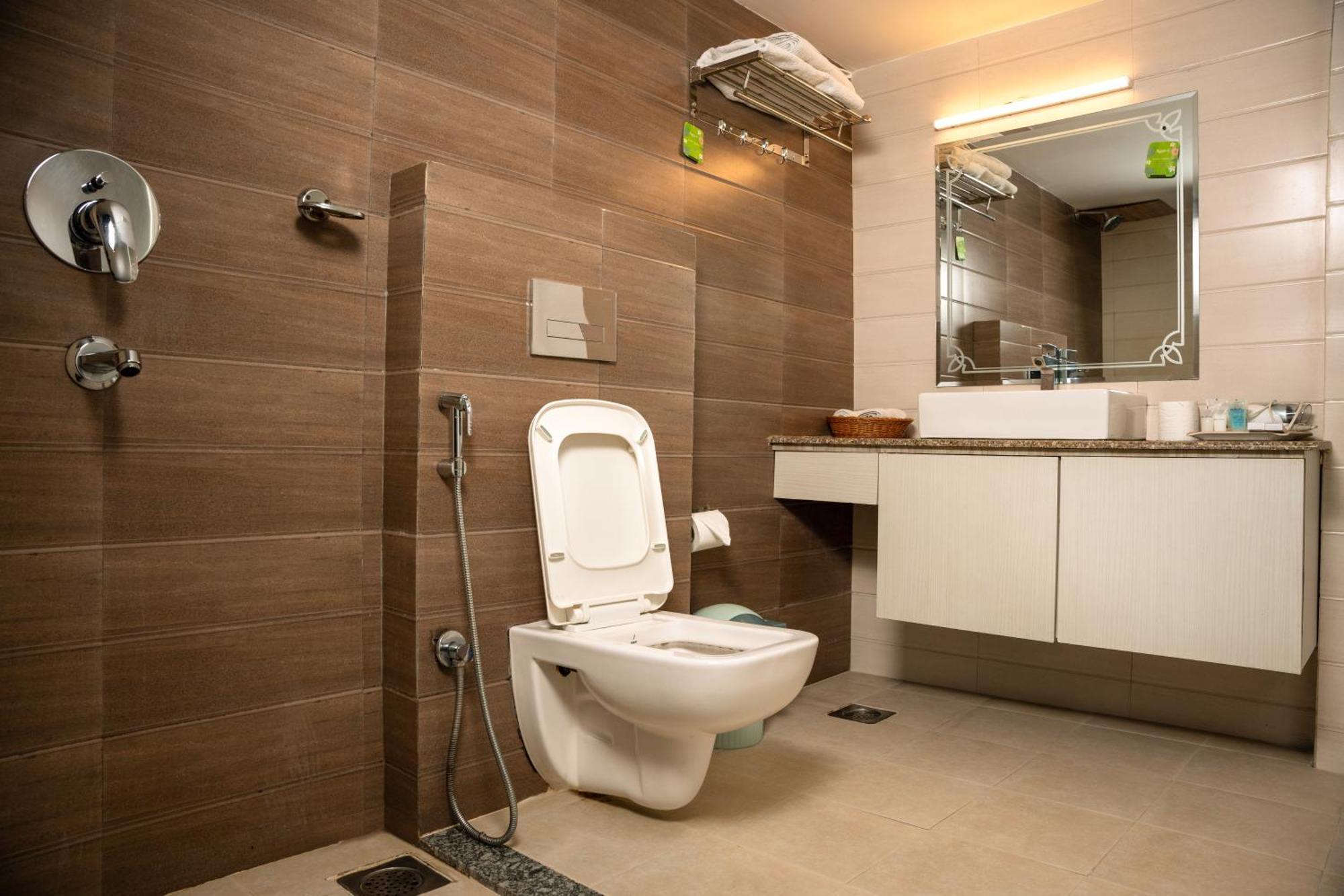 Devo Boutique Hotel Kathmandu Luaran gambar