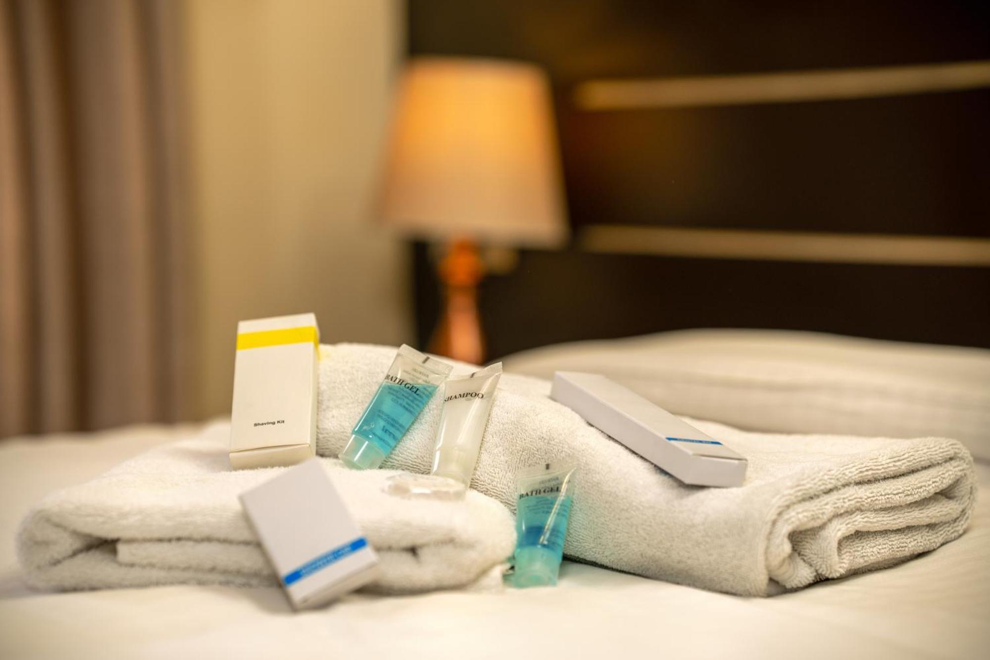 Devo Boutique Hotel Kathmandu Luaran gambar